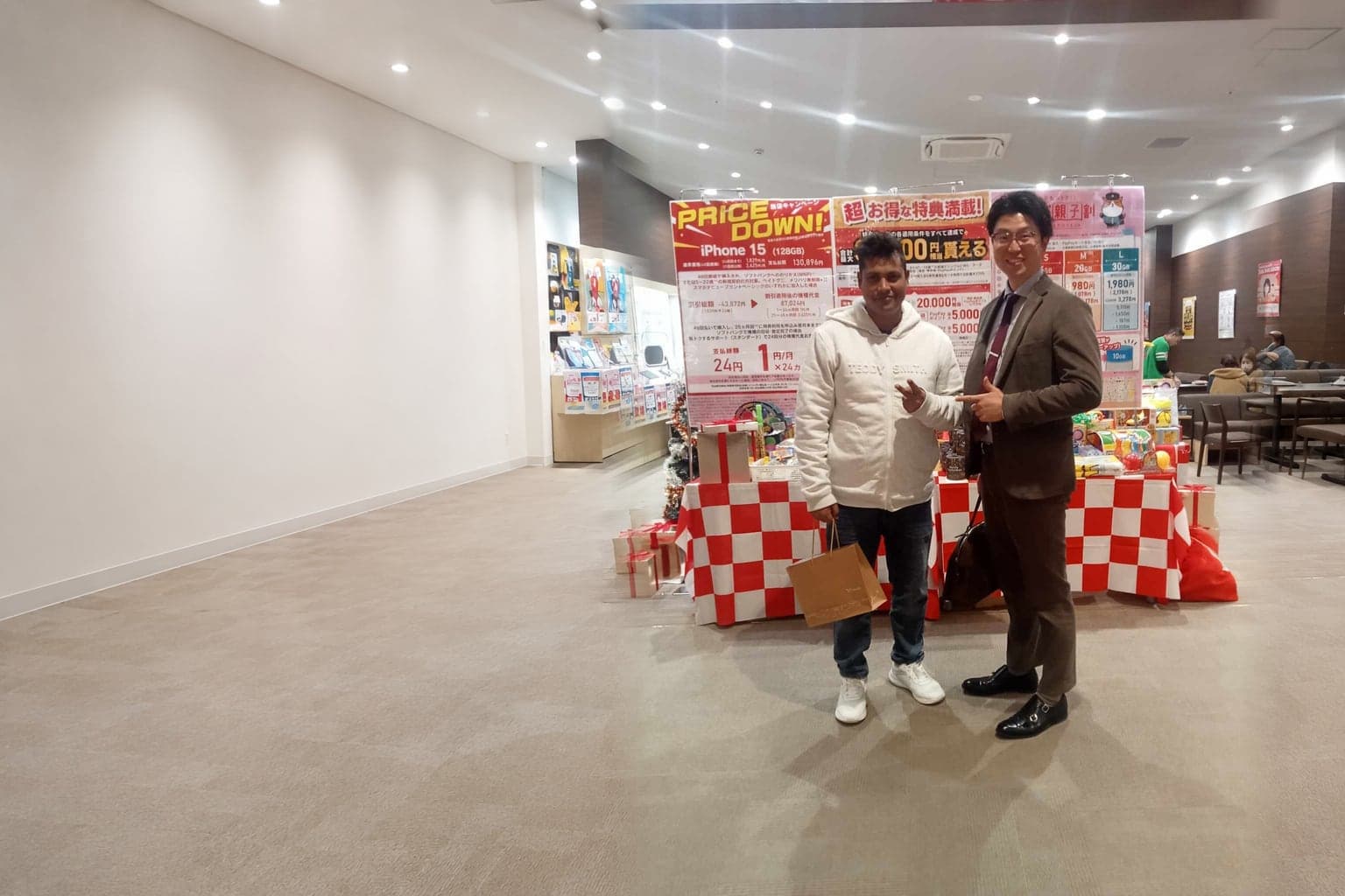 Working and building a career after studying in Japan