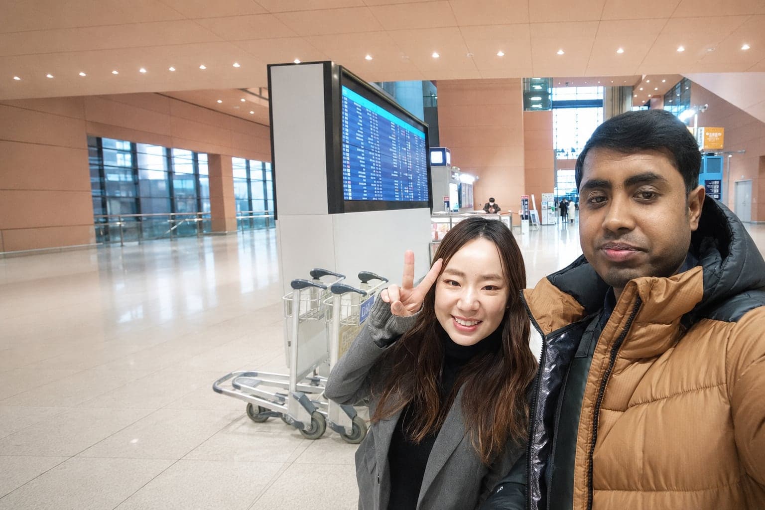 Culture & Travel