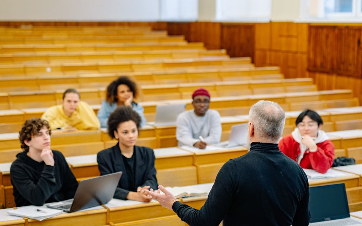 High-Quality European Education