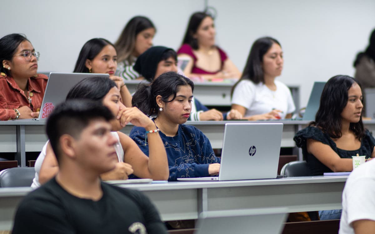 English-Medium Programs