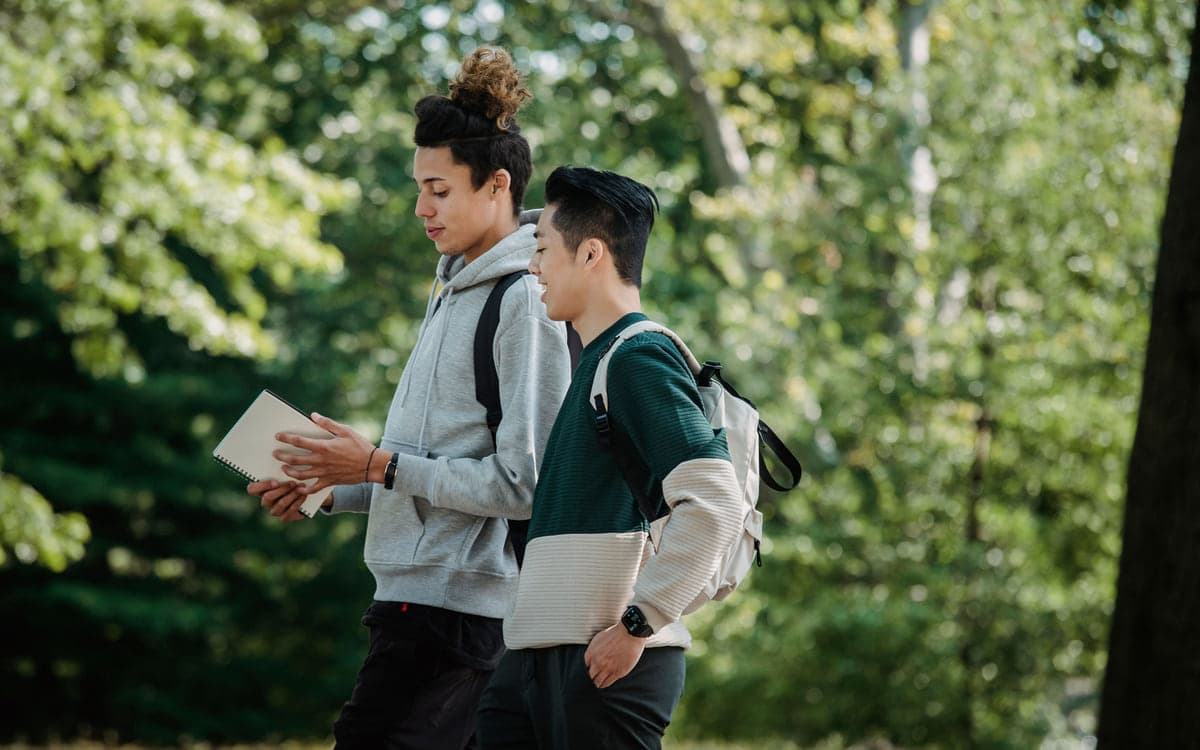 Generous Scholarships