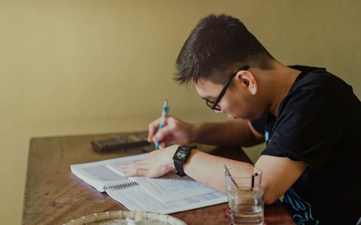 Start Without IELTS