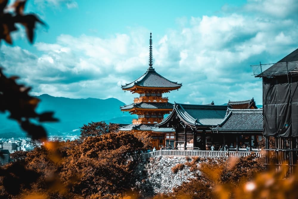 Japan Tourist Visa