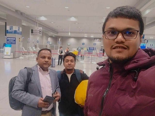 SSW Visa